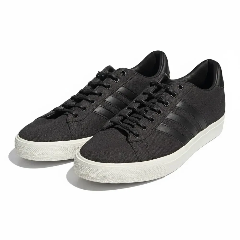 NWT Adidas Cloudfoam Super Daily men's sneakers Core Black Colorway sz 8.5